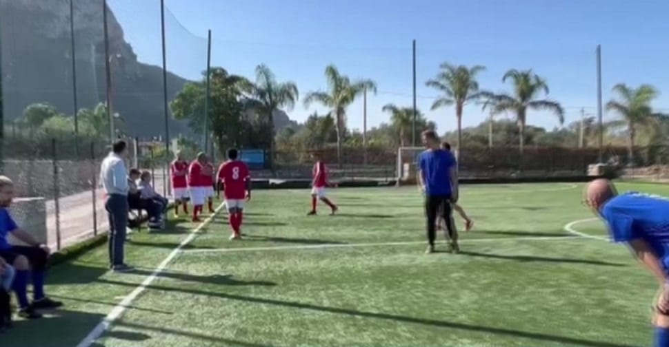 ‘CircolarMente’, torneo a Terrasini nell’ambito del progetto tra CTA