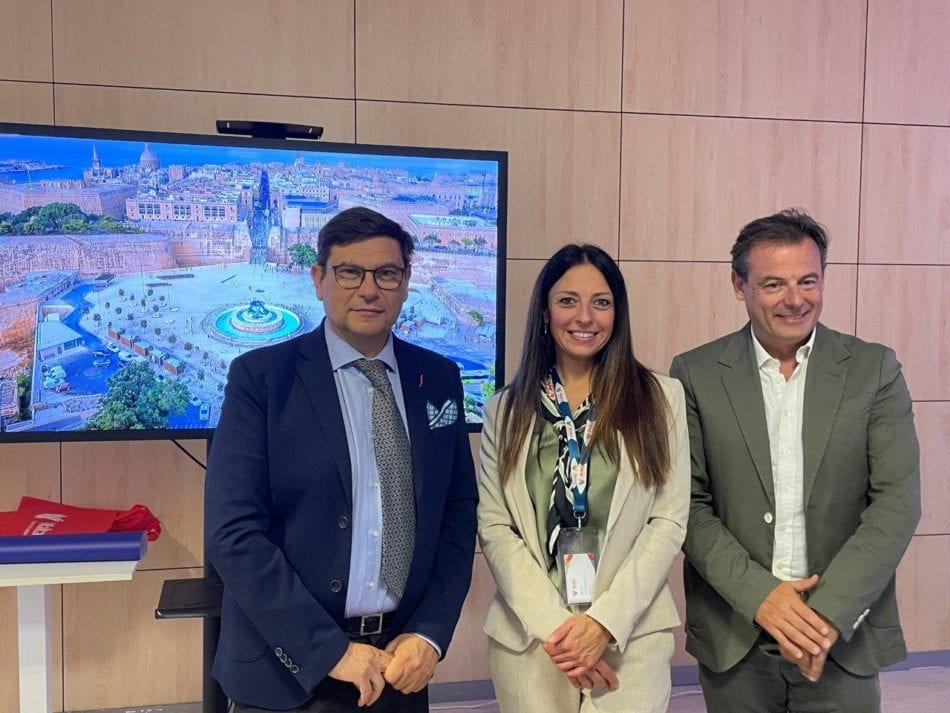 Birgi e Malta fortemente collegate, non solo voli. Anche offerte a 360°