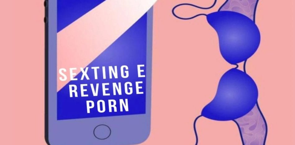 “Stop sexting and Revenge porn”, campagna di sensibilizzazione nelle farmacie