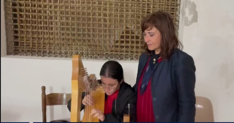Alcamo, “Inno alla vita” con 'Noi.. oltre il teatro'. Iniziative parrocchiali