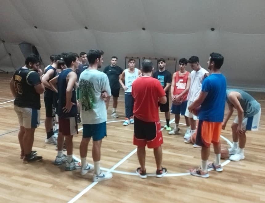 Basket, al via i campionati regionali maschili e femminili. Libertas Alcamo torna al torneo seniores