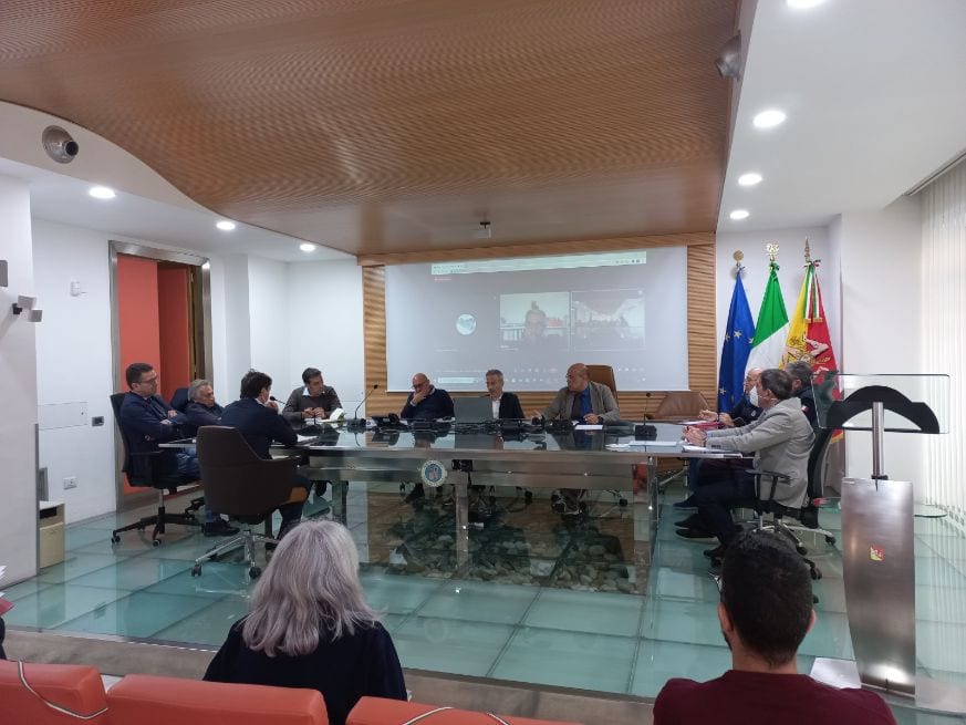 Sicurezza delle dighe e dei fiumi siciliani, l'Autorità di Bacino convoca i gestori