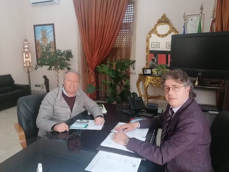 Finanziamenti al Comune di Campobello, 1 milione e 750 mila euro per edilizia scolastica