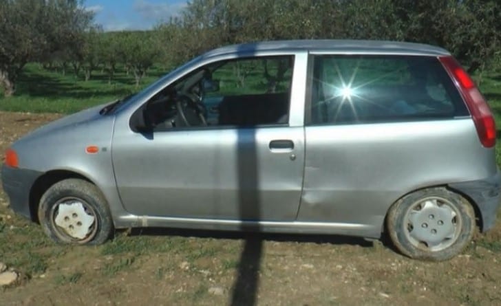 Ritrovato a Sciacca il corpo senza vita dell'anziano di Misiliscemi, forse un malore