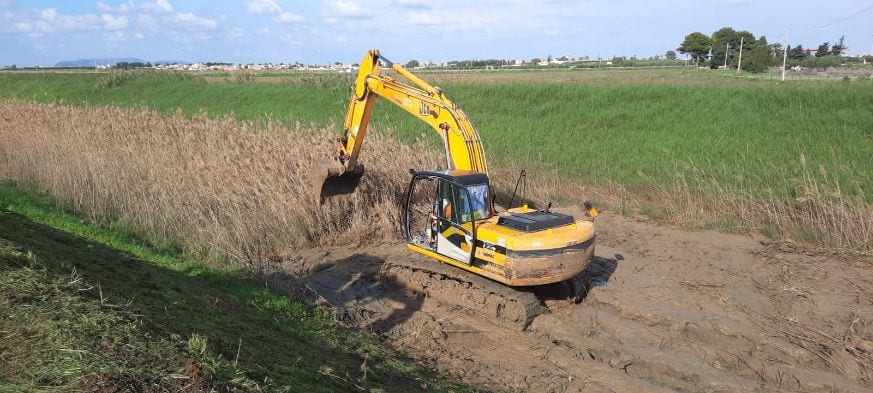 Regione, Autorità di Bacino attiva misure di mitigazione alluvioni nel trapanese