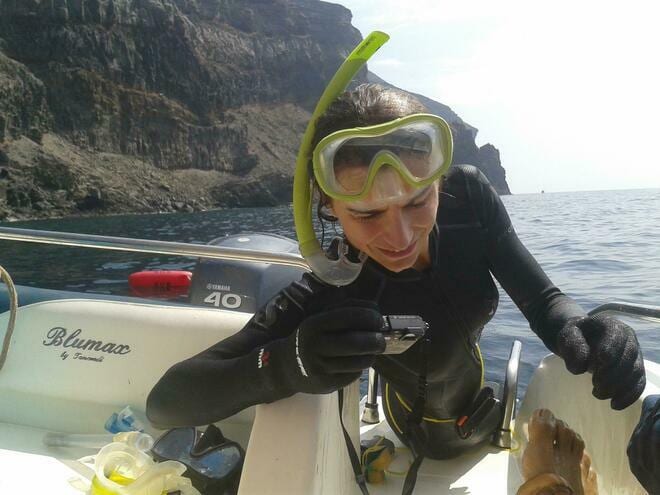 Muore dopo immersione a Pantelleria, giovane scienziata della nota famiglia Dal Co
