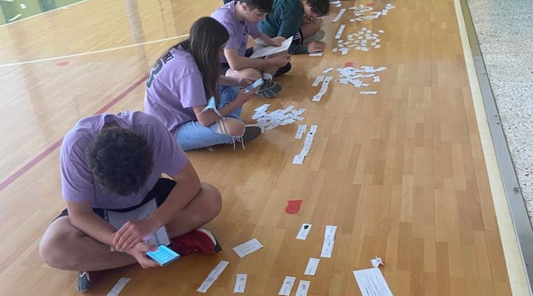 PON "Apprendimento e società", progetti formativi per studenti dell'ISS "Ferro" di Alcamo