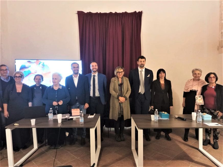 "Il Montessori incontra Maria Montessori", incontro di pedagogia e didattica ad Alcamo