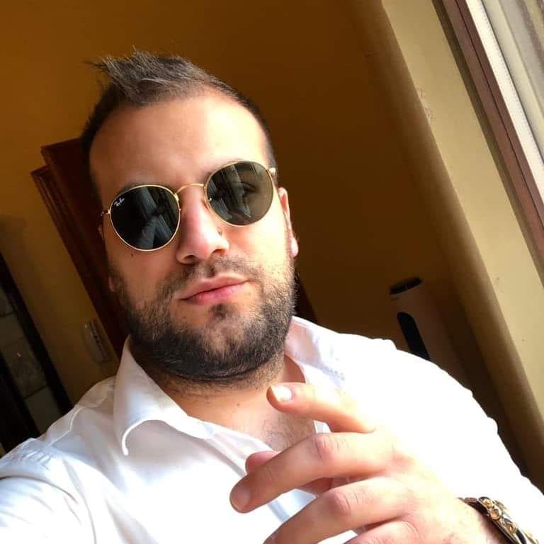 Manuel Acabo non ce l'ha fatta, grave l'incidente per il giovane di Misiliscemi contro un palo