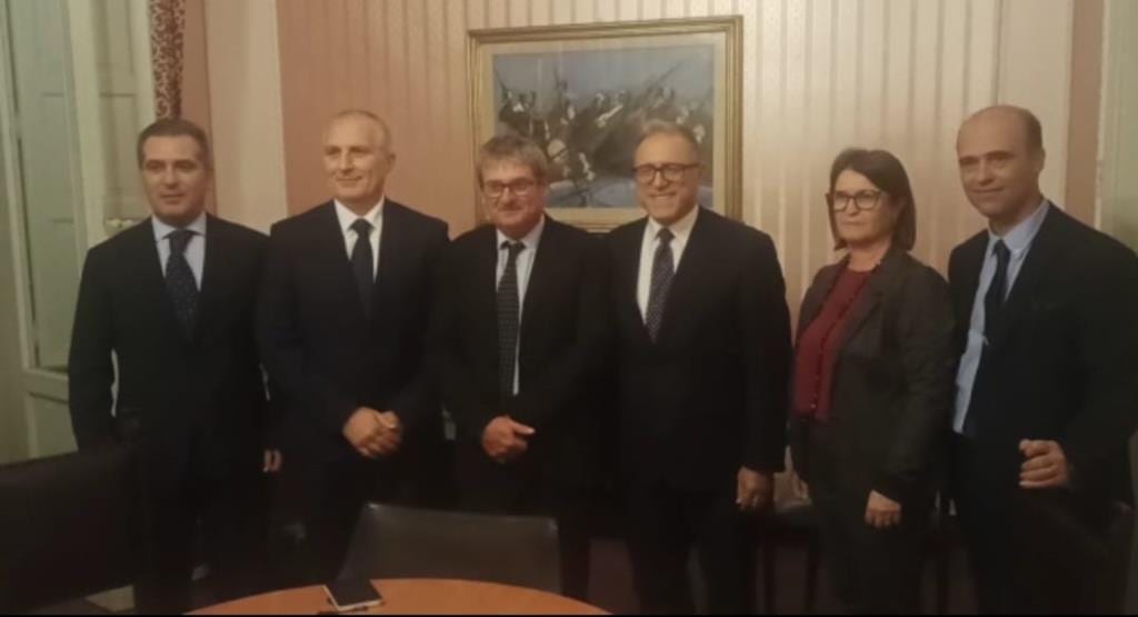 Giunta al completo a Misiliscemi, nominati i 4 assessori