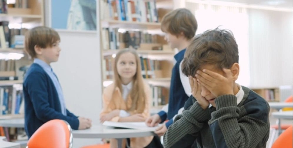 Uso dsi social, bullismo e cyberbullismo. L'ANFI incontra scuole alcamesi