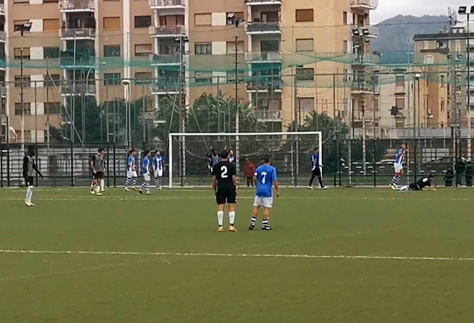 Calcio, in Promozione classifica cortissima. Alcamo secondo attacco e migliore difesa