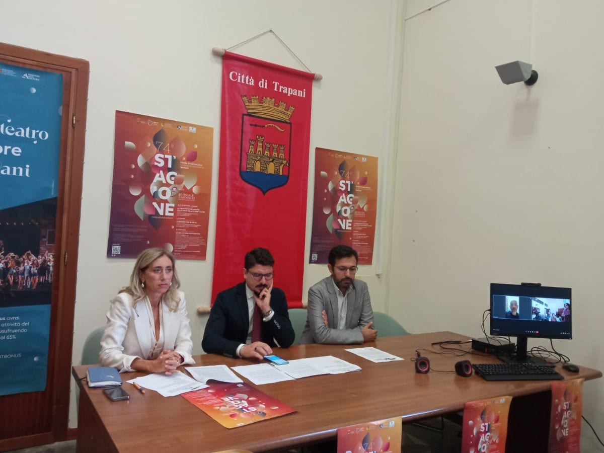 Ente Luglio Musicale, presentato cartellone invernale. In scena, anche “Stabat Mater”