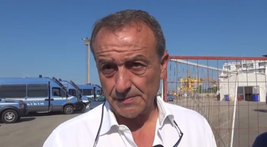 Giacomo Tranchida a processo, avrebbe diffamato l'ex deputata regionale Lo Curto