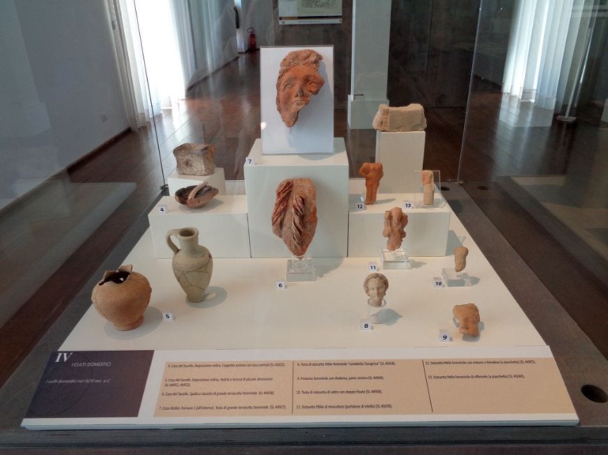 "Abitare a Selinunte", volume e mostra archeologica al Parco archeologico selinuntino