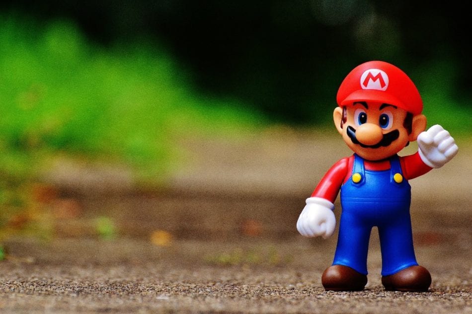 Videogiochi vintage: ecco i più amati su smartphone e tablet