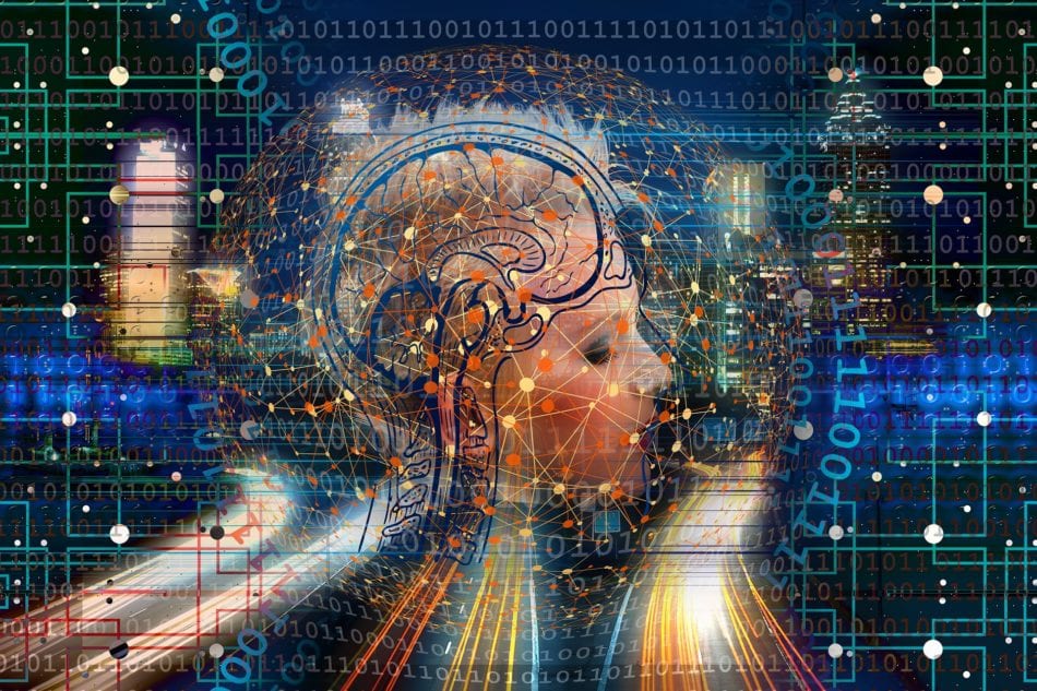 La tecnologia avanza in ogni campo