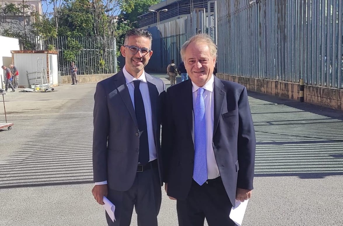 Stop a comuni del palermitani per conferire a Trapani. Interrvengono i 'piddini' Cracolici e Giambona