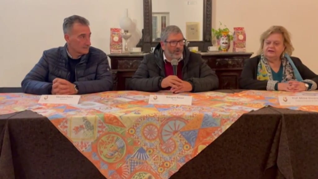 ‘Taste of Sicily’, presentata promozioni integrata dei prodotti nostrani. Seminari a dicembre