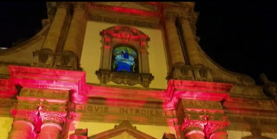 Partinico. 25 novembre, Rao: “Reati contro le donne in evidente ascesa” (VIDEO)