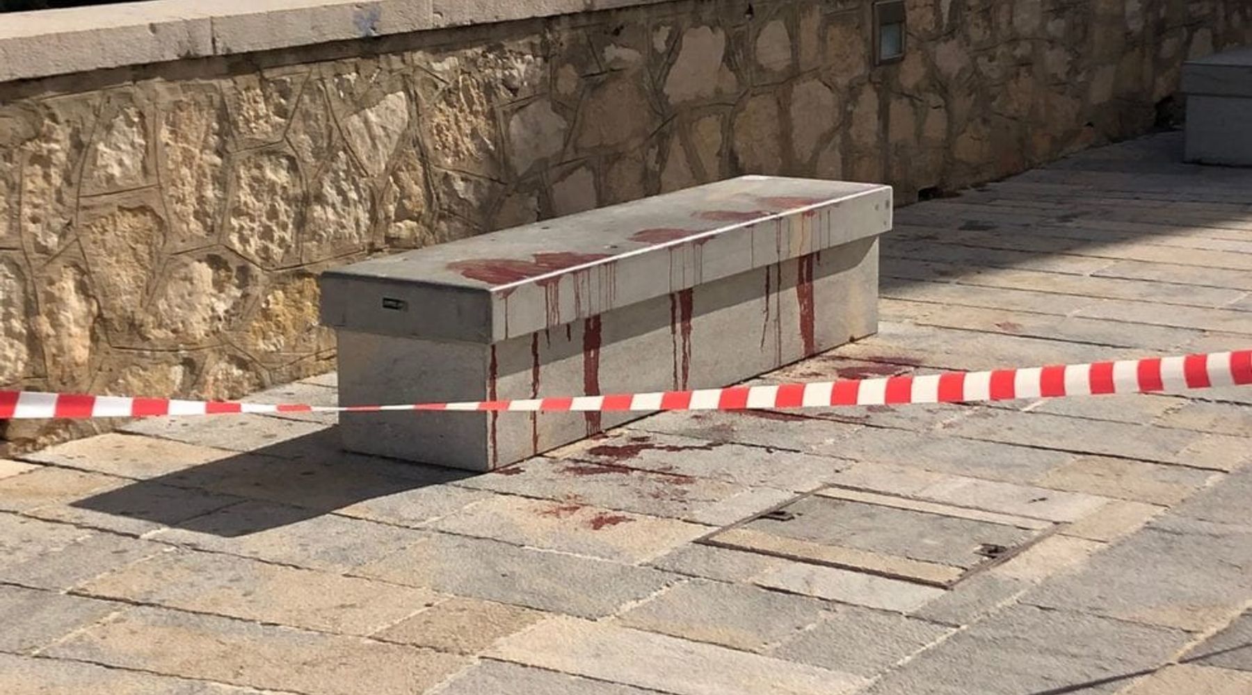 Donna aggredita a Trapani, fermato il presunto aggressore