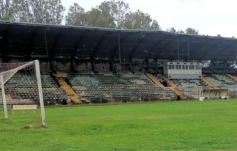 'Catella', l'Alcamo ritrova la sua casa. Riconosciuta capienza di 1.850 posti