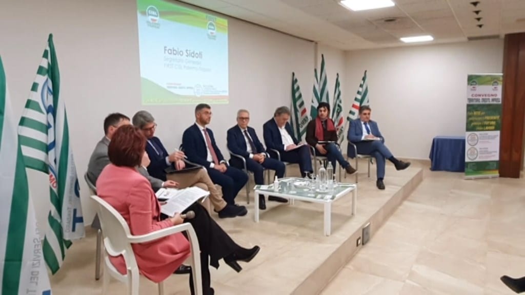 Rilancio del territorio e lavoro. Imprese, banche e sindacati fanno rete (interviste)
