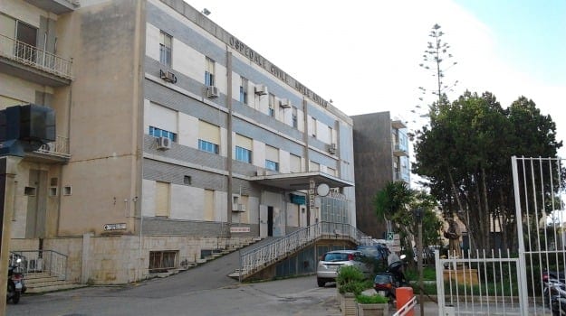 Abusi sessuali su pazienti, condannato Caravaglios, primario radiologia dell'ospedale di Mazara