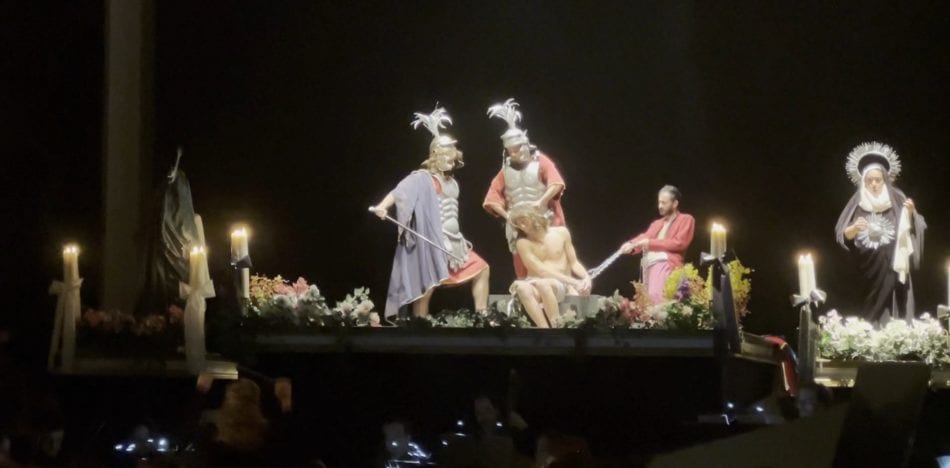 In scena l’ultima dello “Stabat Mater”. Prosegue cartellone Luglio Musicale Trapanese