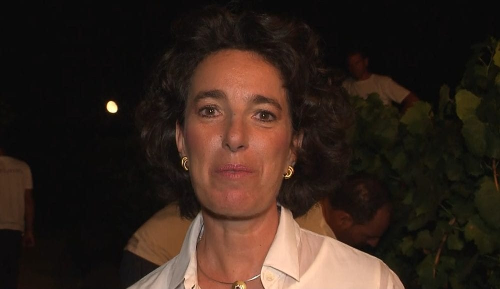 La marsalese Josè Rallo consegue premio ‘Beato Padre Puglisi’. E' A.D. di Donnafugata