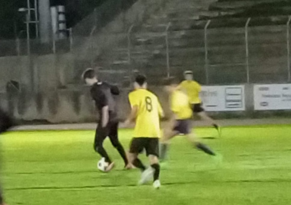 Calcio, Alcamo al primo test sul nuovo manto erboso. Pallamano, trasferta terribile