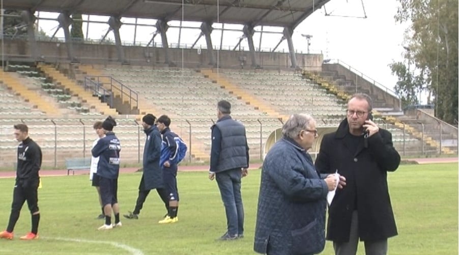 Calcio, Alcamo – Carini per il ritorno al ‘Catella’. Gara particolare per gli ex (interviste)