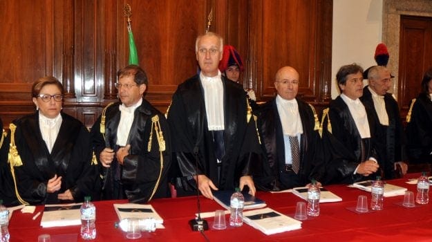 Regione, la Corte dei Conti contesta 2,2 miliardi. Urge manovra “salva Sicilia”