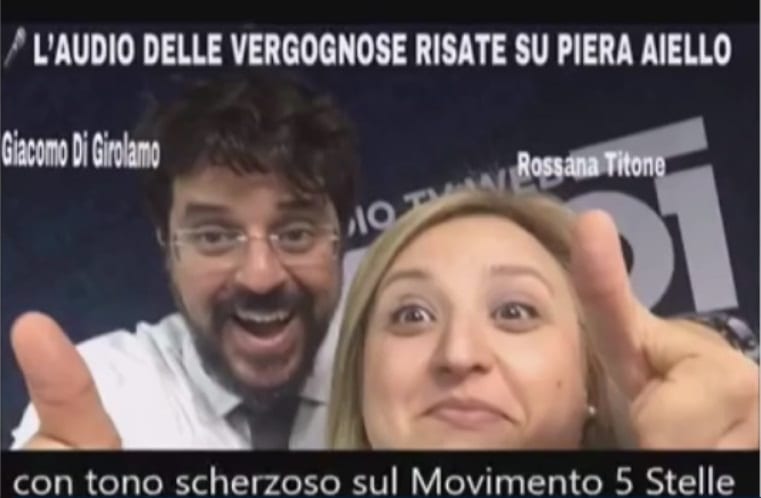 Diffamazione, a processo attivisti M5S. Anche onorevole Corrao per offese a ‘TP24’