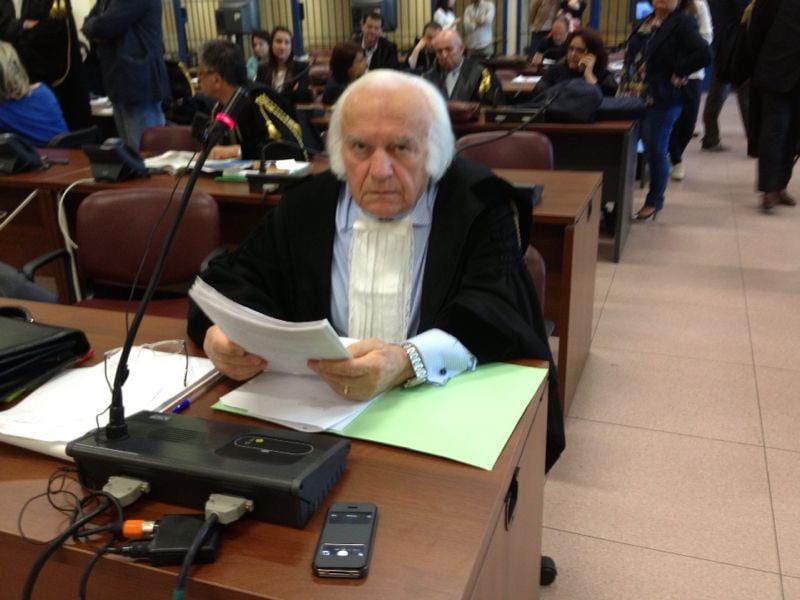 Galluffo si dimette da presidente del COA di Trapani, incompatibilità con la nuova elezione