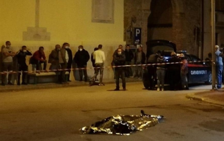 Omicidio Benny Ferrara a Camporeale, 18 anni per Mulè. Niente ergastolo