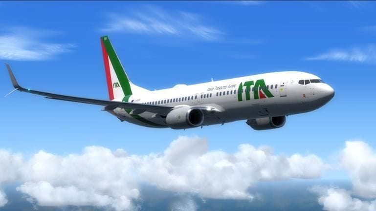 Caro tariffe aeree, esplode la protesta in Sicilia. Schifani denuncia 'cartello' fra ITA e Ryanair