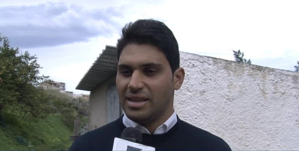 Quegli 'valle degli orti' accanto al Santuario di Alcamo, antichissima tradizione (Intervista)