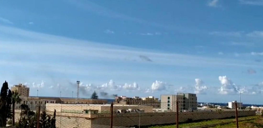 Rivolta al carcere “Cerulli” di Trapani nel 2020, da lunedì 39 detenuti a processo
