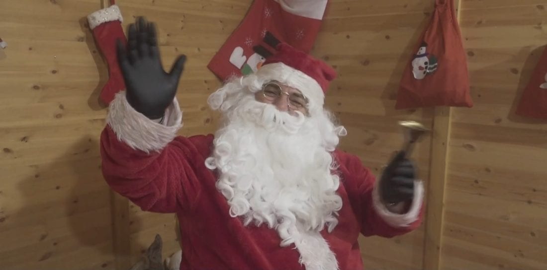 “EricèNatale”, dal 14 al 31 dicembre musica e tradizioni di Natale al borgo (VIDEO)