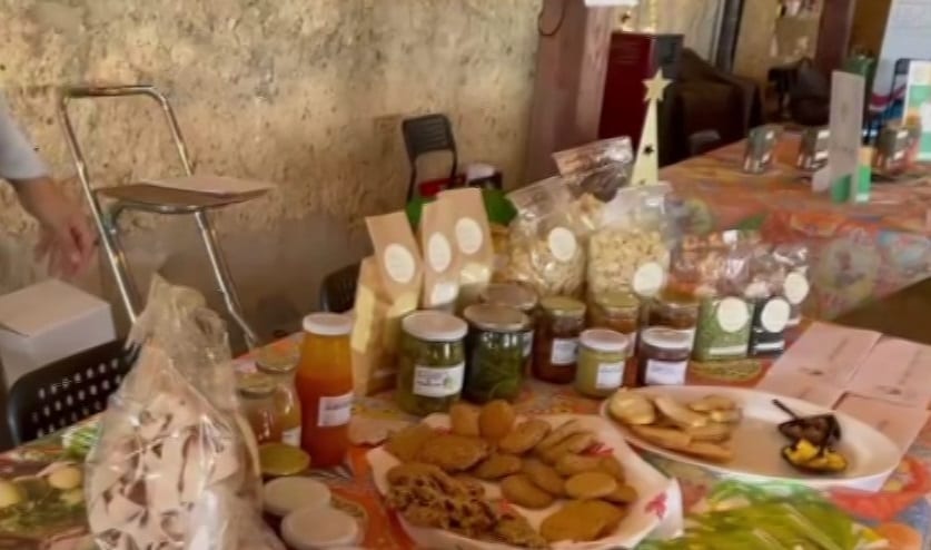 'Assaggi di Sicilia', produttori locali promuovono i prodotti tipici e fanno 'rete'