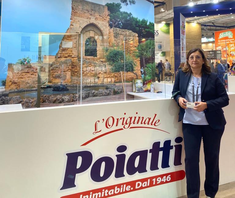 "Marchio storico di Interesse Nazionale", prestigioso riconoscimento per la "Poiatti"