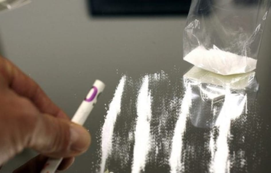 Cocaina, hashish e crack da Rosarno al trapanese. Arresti anche in Umbria