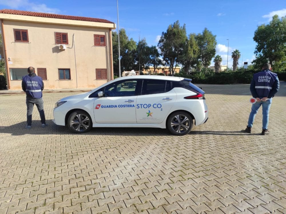 Sequestrato depuratore intercomunale e altri impianti a Trapani. Cinque indagati