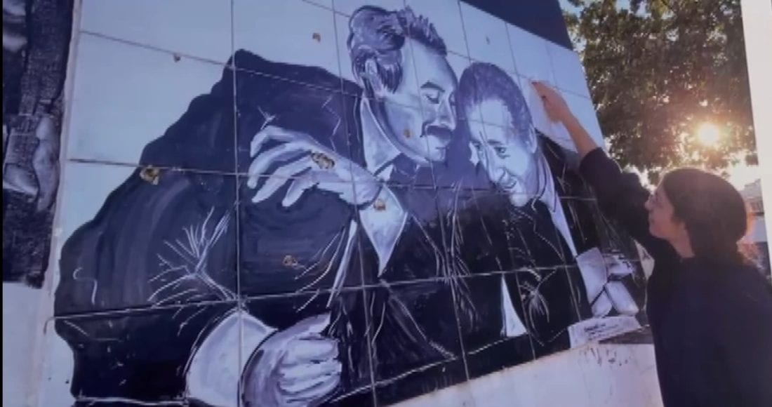 Scatti di memoria per la cultura contro la mafia, mostra al Centro congressi Marconi di Alcamo