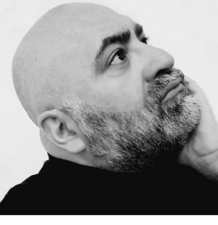 "Bacalanzita", presentazione del libro di Federico a Campobello. Poesie in dialetto siculo