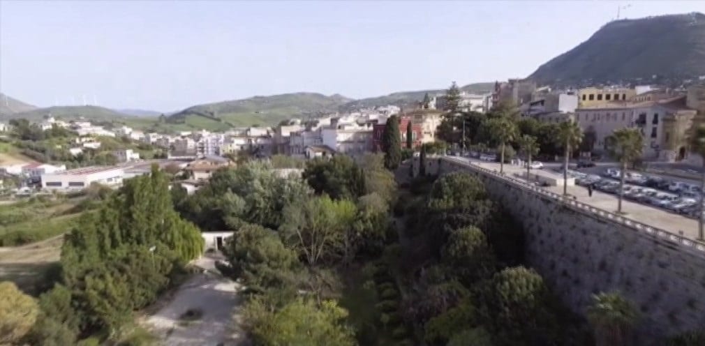 Parco sub-urbano di Alcamo, ancora ignoto unico partecipante al bando. Forse imprenditore