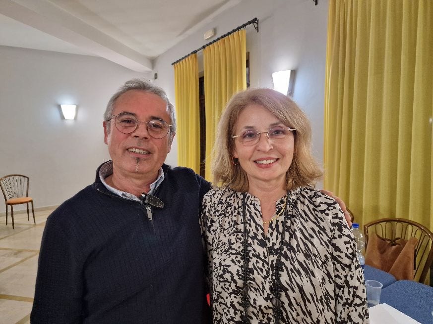 Filt Cgil Trapani, Anselmo Gandolfo è il nuovo segretario provinciale