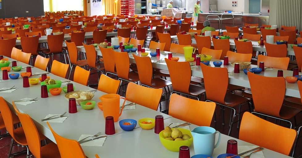 Mensa scolastica ad Alcamo, ripartenza all’anno nuovo. Serve intesa con i sindacati