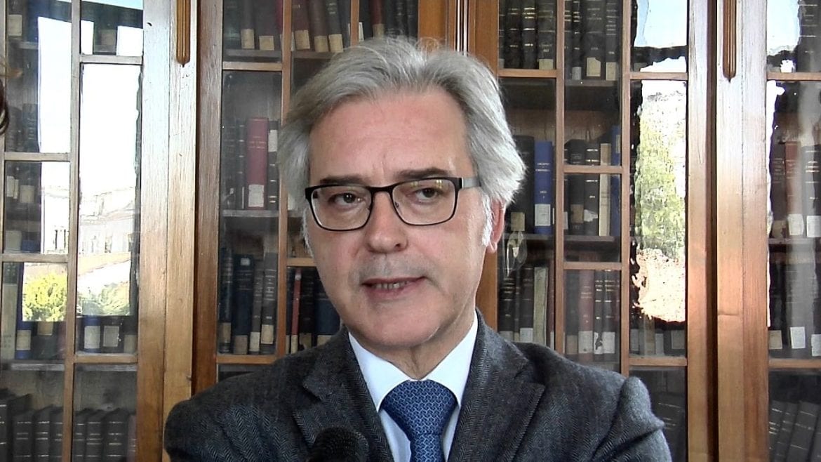 D.A.S.O.E. Sicilia, Salvatore Requirez alla dirigenza. E' stato direttore sanitario all'Asp di Trapani